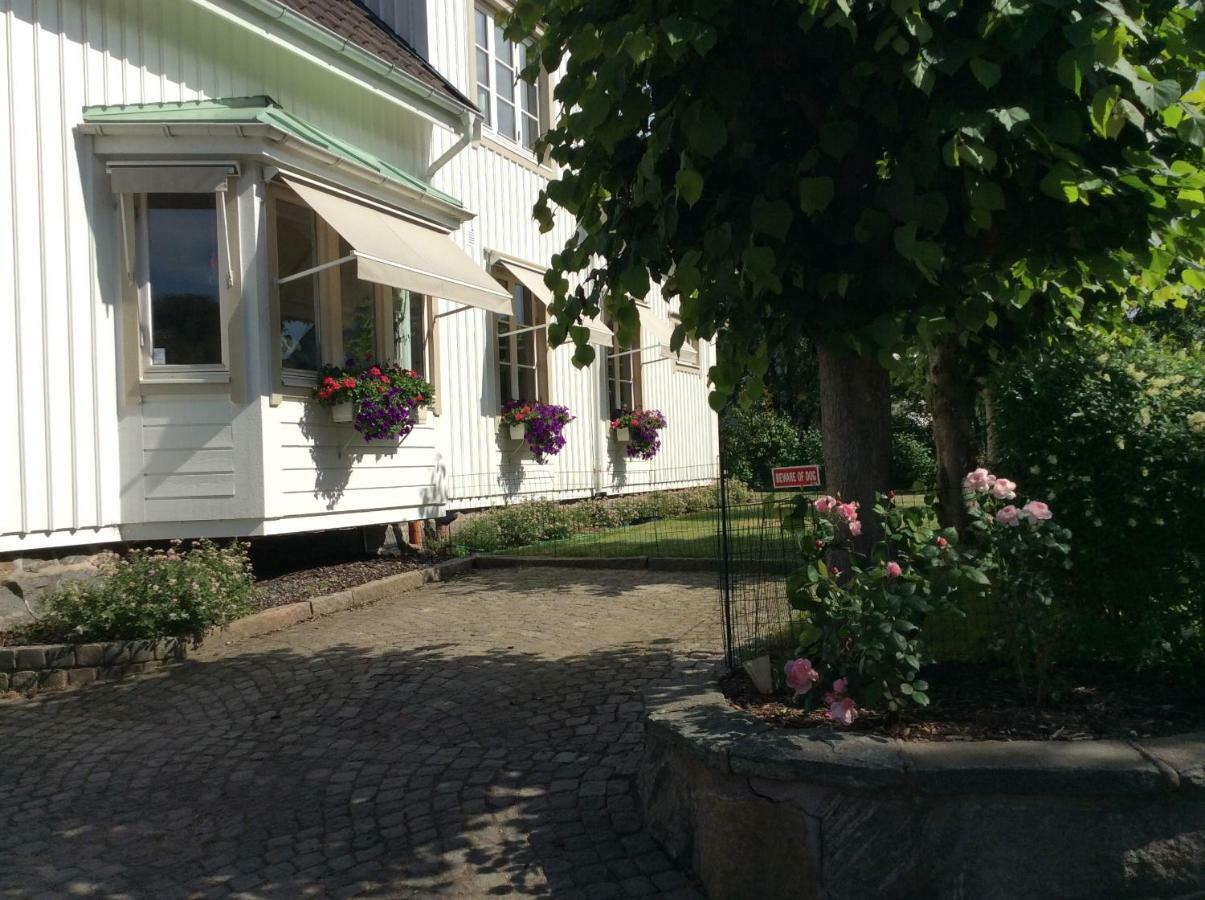 Villa Pia'S House Göteborg Exterior foto