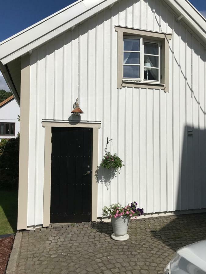 Villa Pia'S House Göteborg Exterior foto