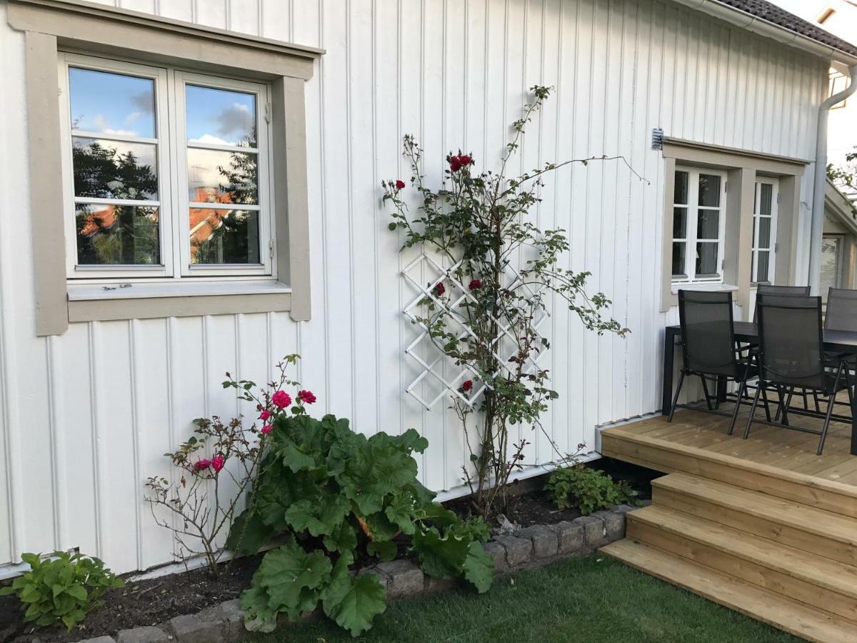 Villa Pia'S House Göteborg Exterior foto