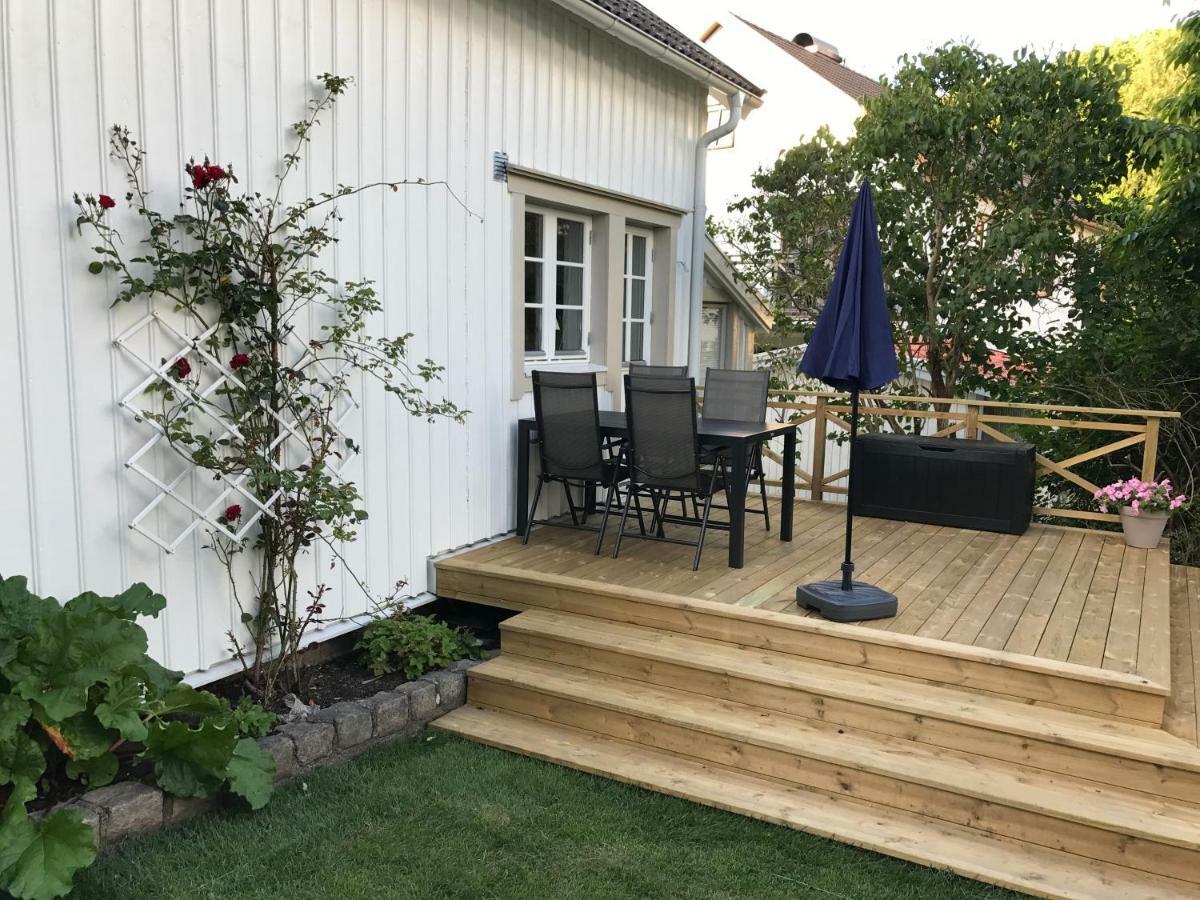 Villa Pia'S House Göteborg Exterior foto